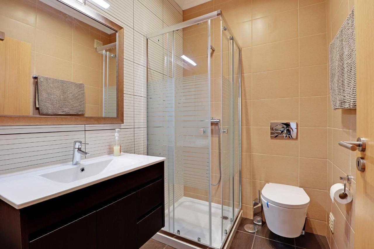 Albufeira Paradise With Pool By Homing Apartment Luaran gambar