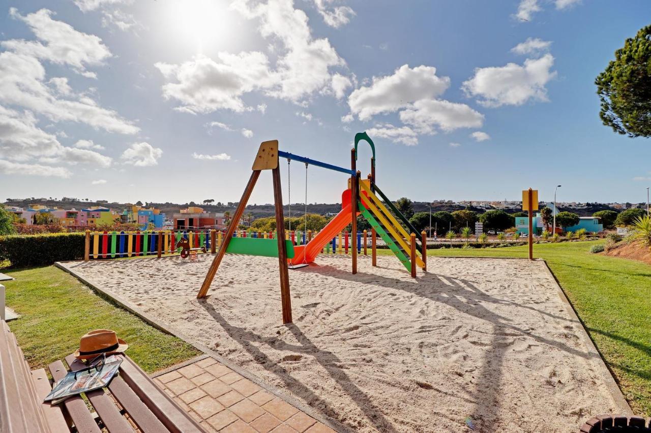 Albufeira Paradise With Pool By Homing Apartment Luaran gambar