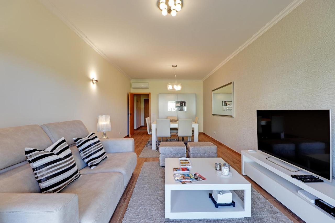 Albufeira Paradise With Pool By Homing Apartment Luaran gambar