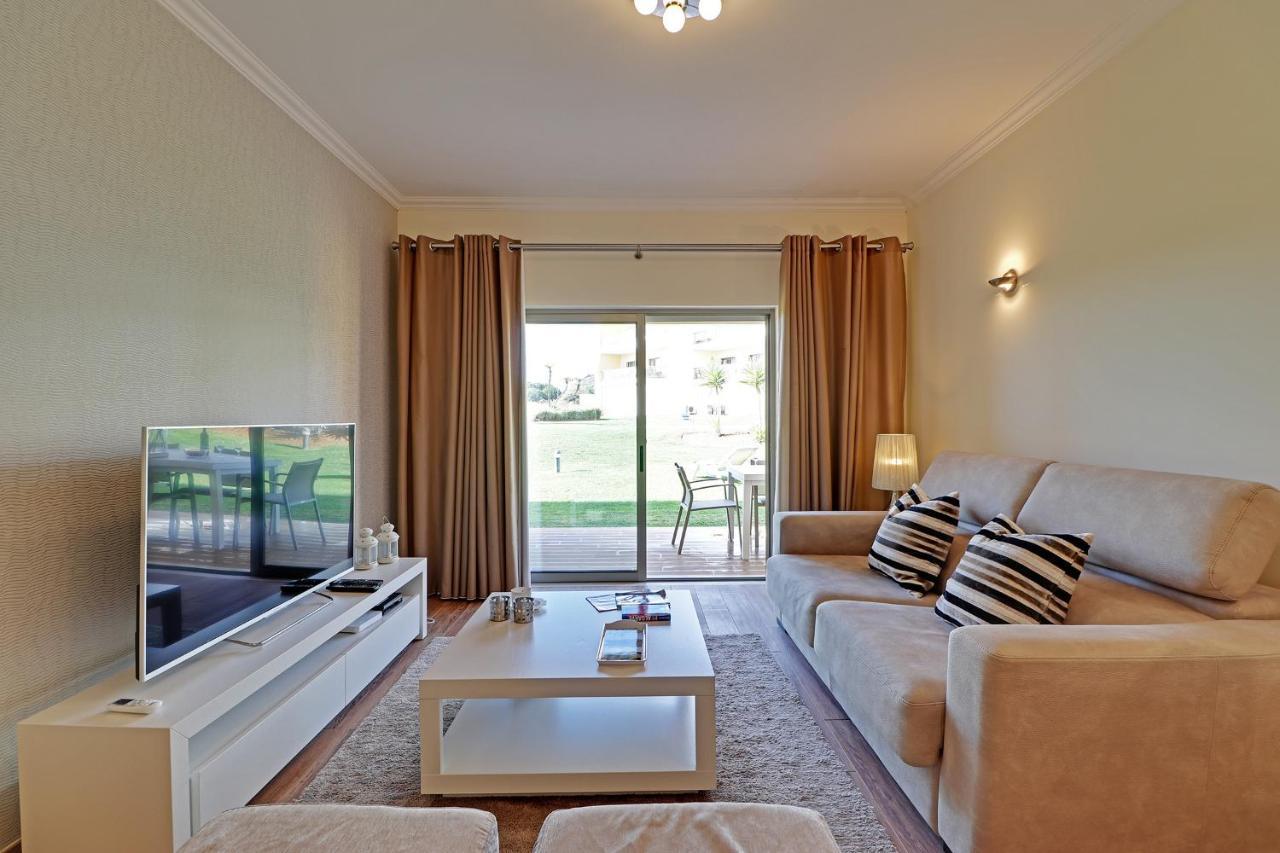 Albufeira Paradise With Pool By Homing Apartment Luaran gambar