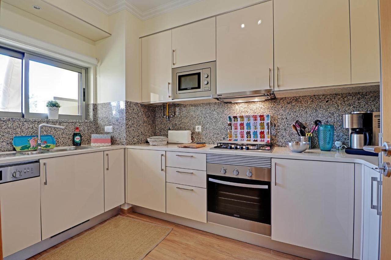 Albufeira Paradise With Pool By Homing Apartment Luaran gambar