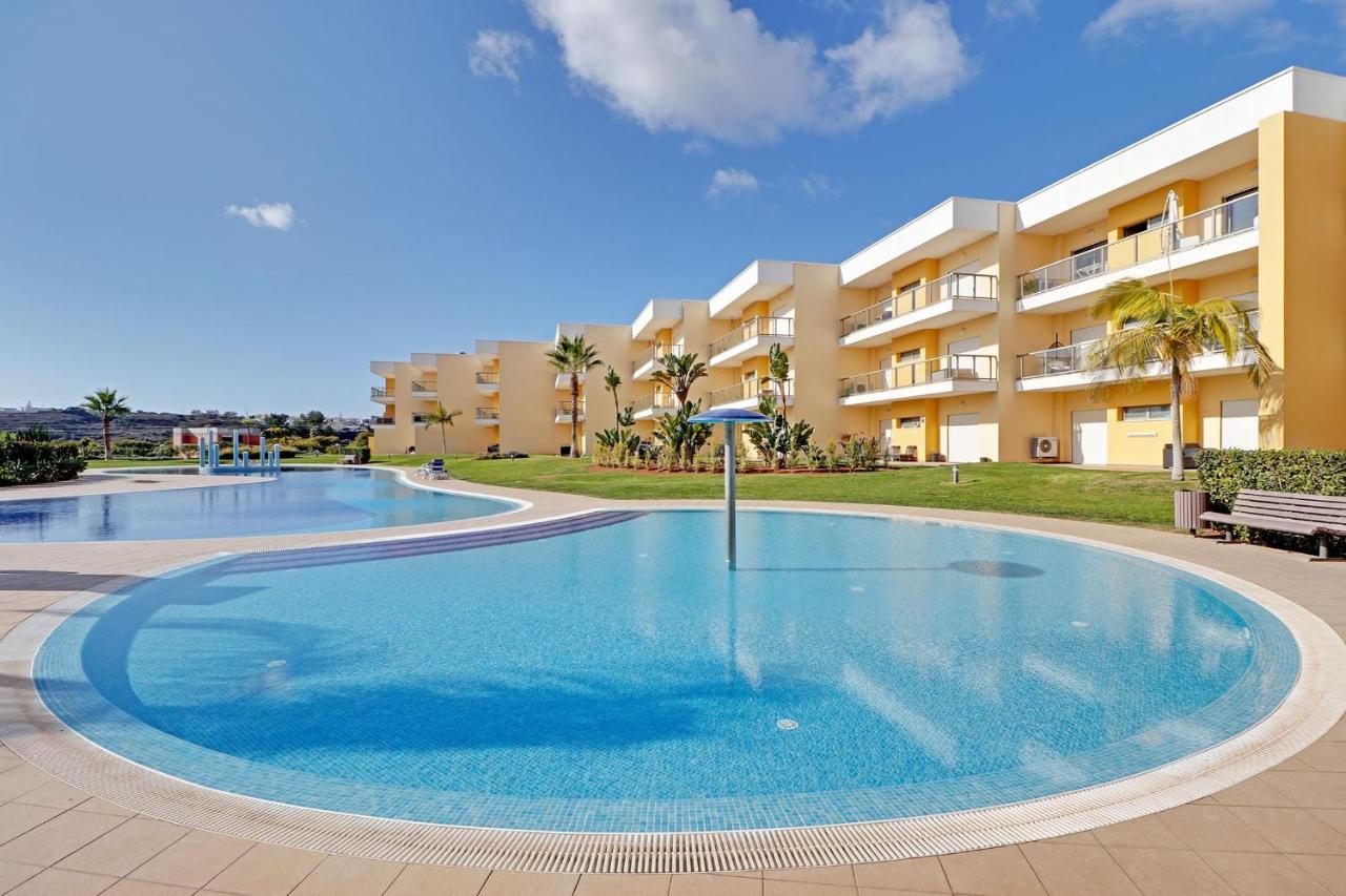 Albufeira Paradise With Pool By Homing Apartment Luaran gambar