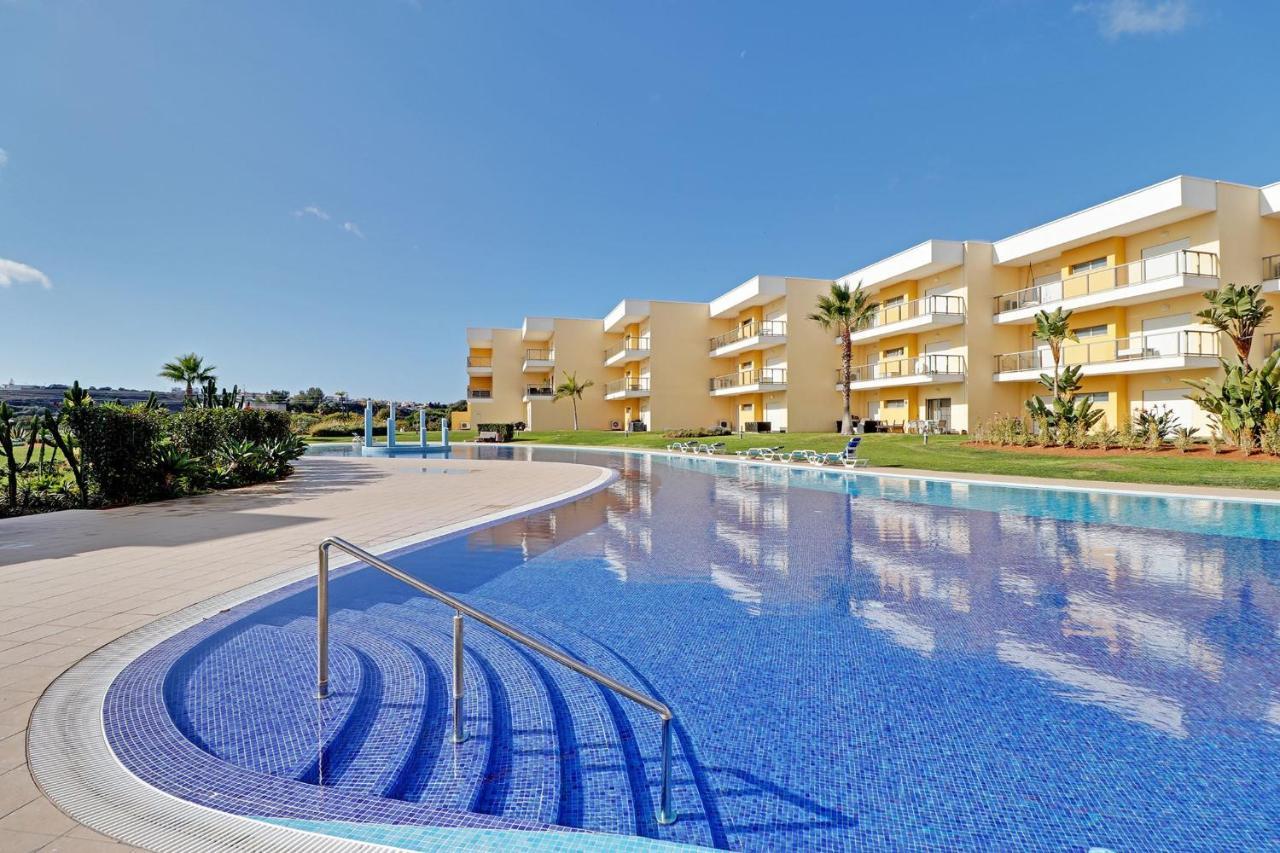 Albufeira Paradise With Pool By Homing Apartment Luaran gambar
