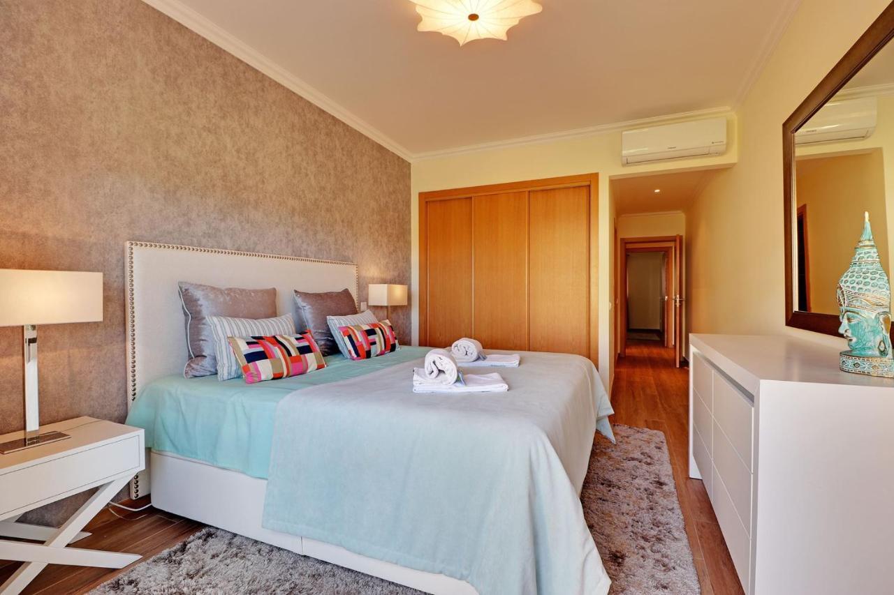 Albufeira Paradise With Pool By Homing Apartment Luaran gambar
